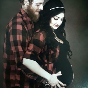 Meet your Posher, Makayla